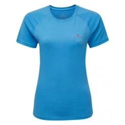 Ronhill Womens Everyday Running Short Sleeve Tee Shirt