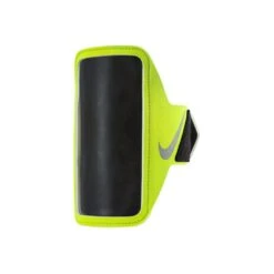 Nike Storm Phone Armband (Green/Black/Grey)