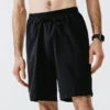 Kalenji Dry+ Men's Running 2-in-1 Shorts With Boxer
