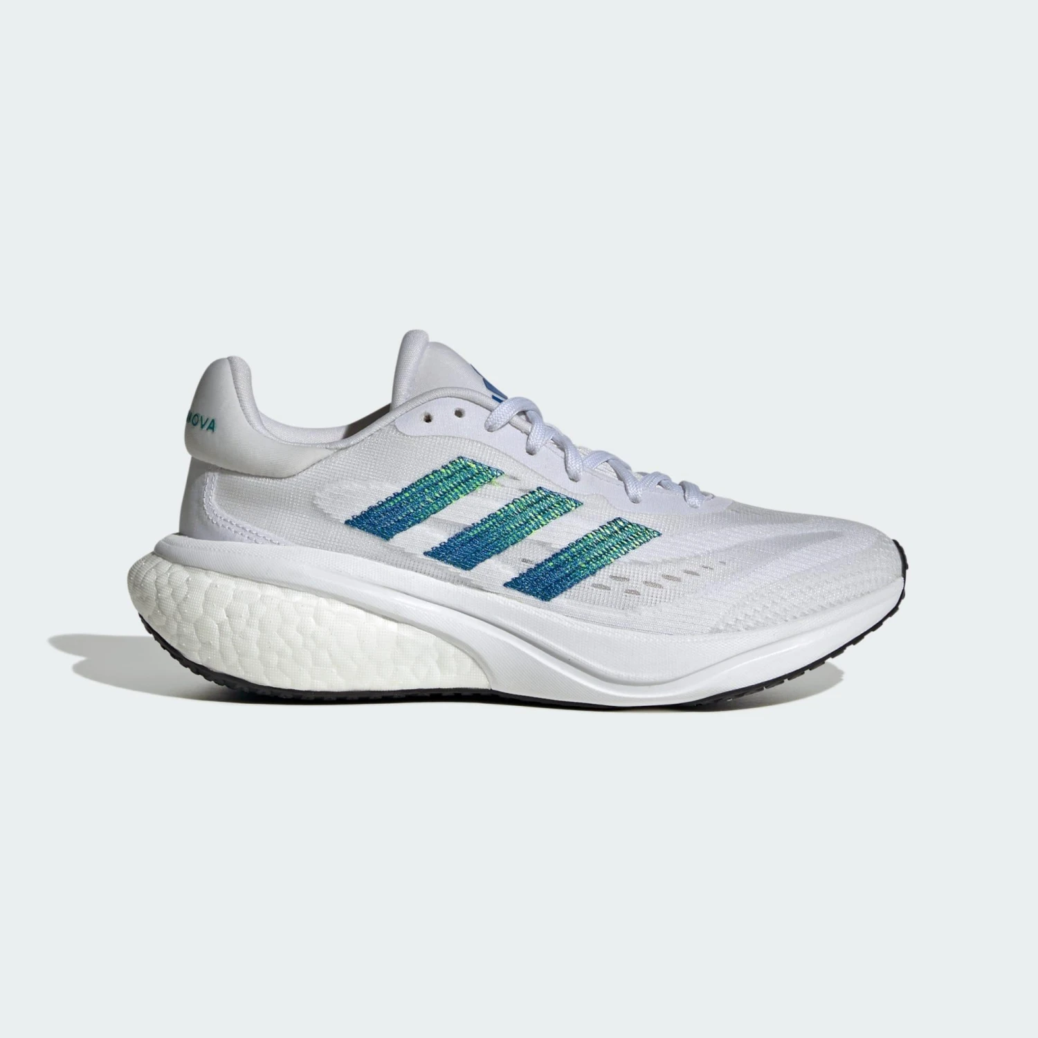 ADIDAS Supernova 3 Running BOOST Shoes Kids - Image 2