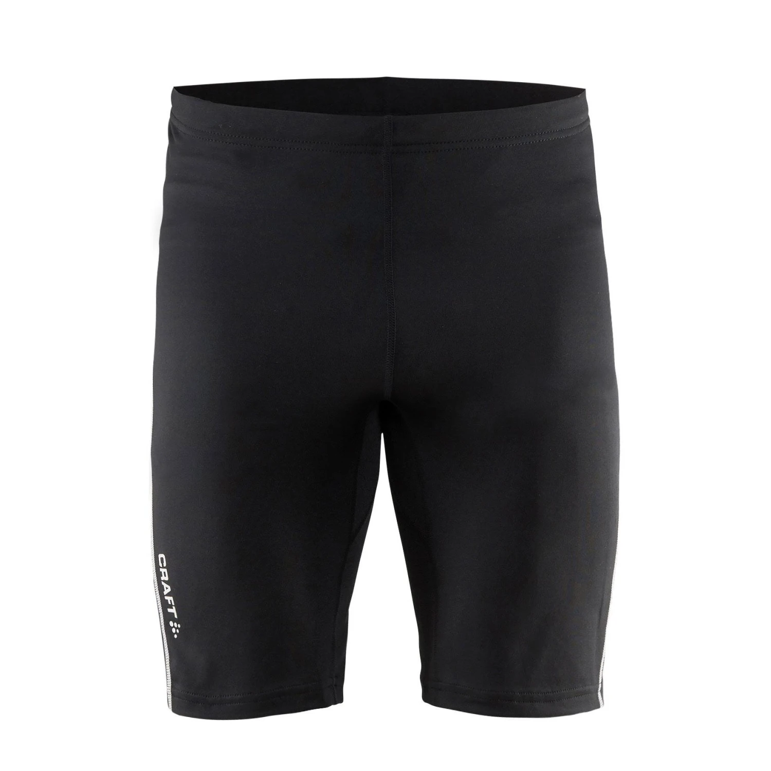 Craft Mens Mind Short Tights (Black)