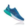 Hoka Arahi 5 Womens Shoe Vbat Vallarta Blue/Atlantis