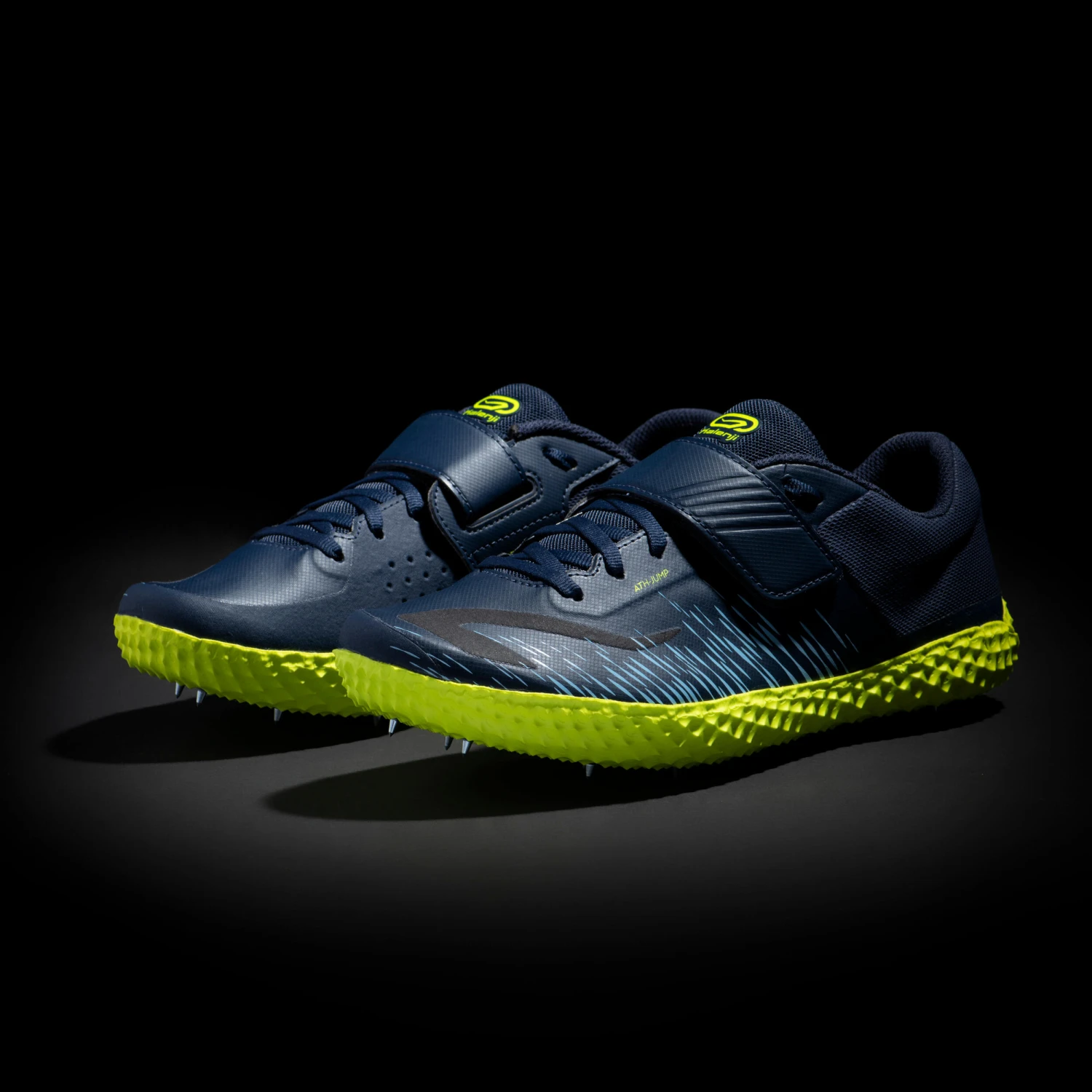 Kalenji AT HIGH JUMP SPIKED SHOES SPECIFICALLY FOR THE HIGH JUMP - Image 8