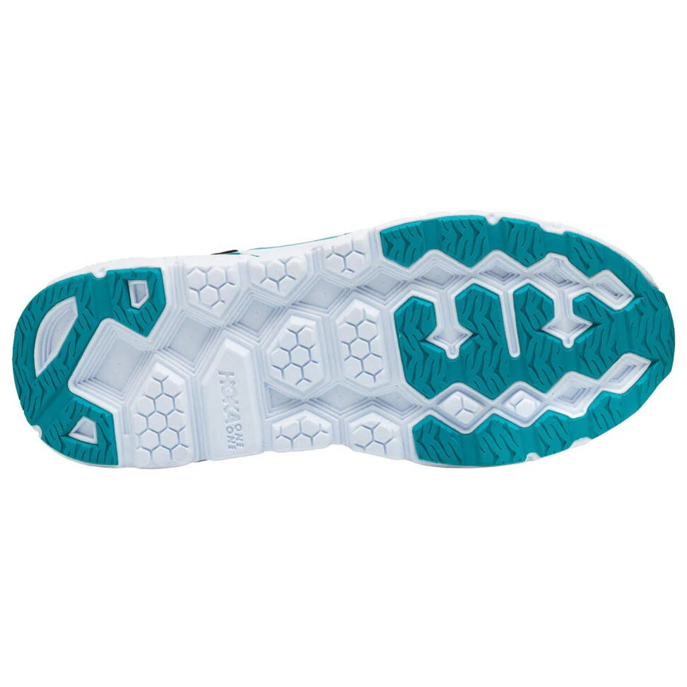 Hoka Napali Mens Trainers 109169 - Image 3