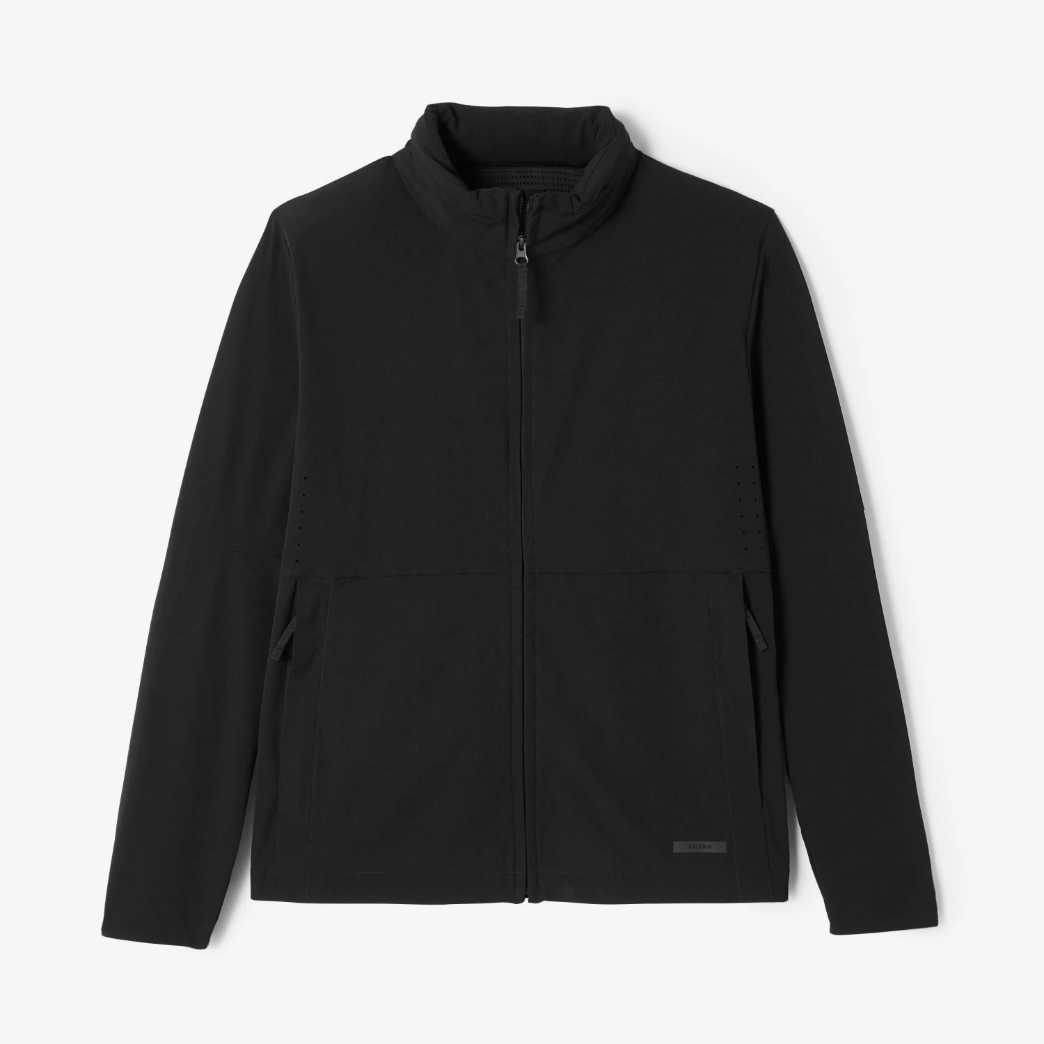 Kalenji Men's Windproof Running Jacket Wind 500 - Image 8