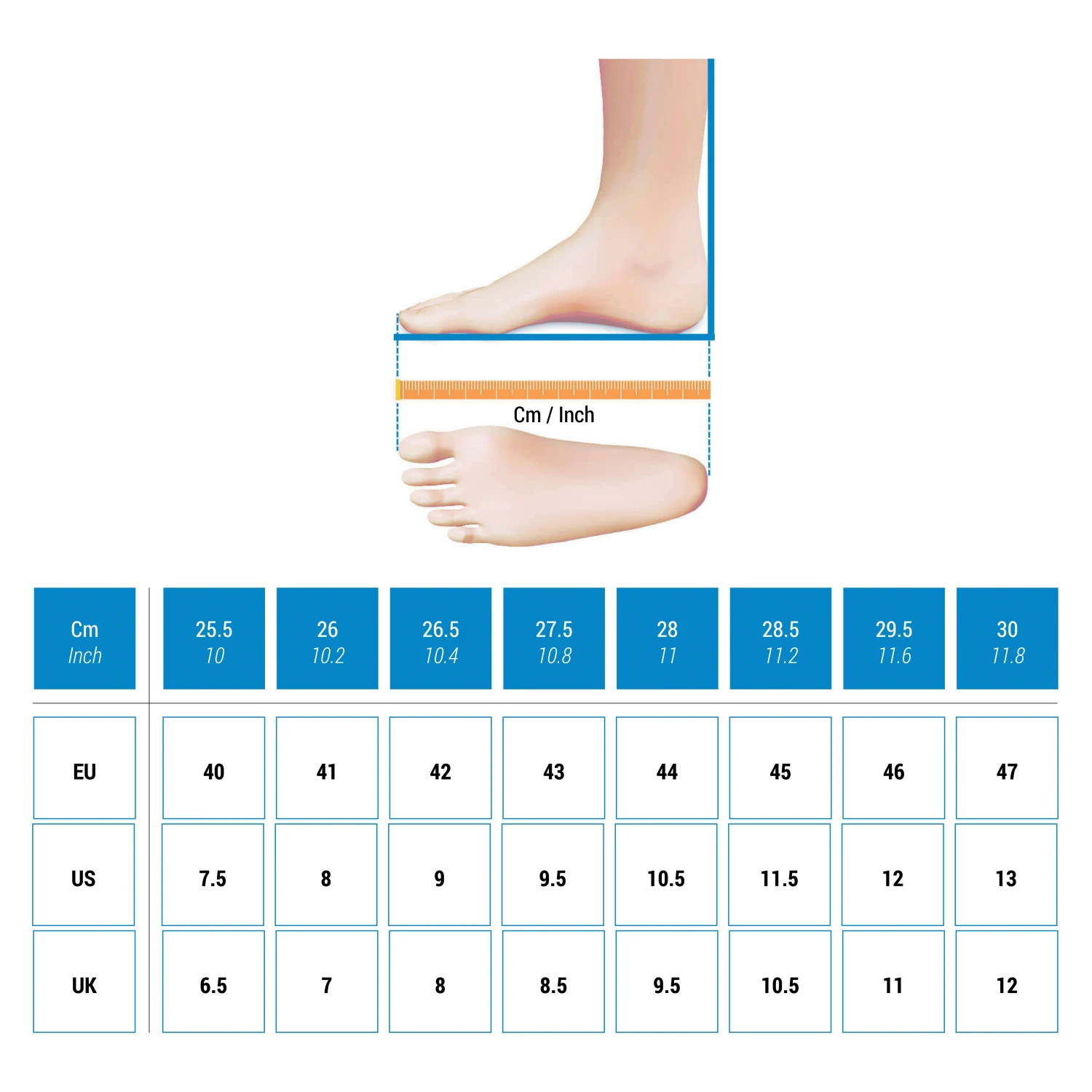 Race Light Men's Trail Running Shoes - Image 4