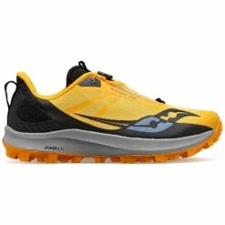 Saucony Peregrine 12 ST Womens Trail Running Trainer