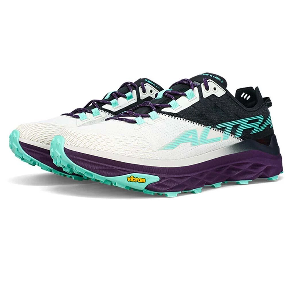 Altra Mont Blanc Womens Trail Running Shoe - Image 5