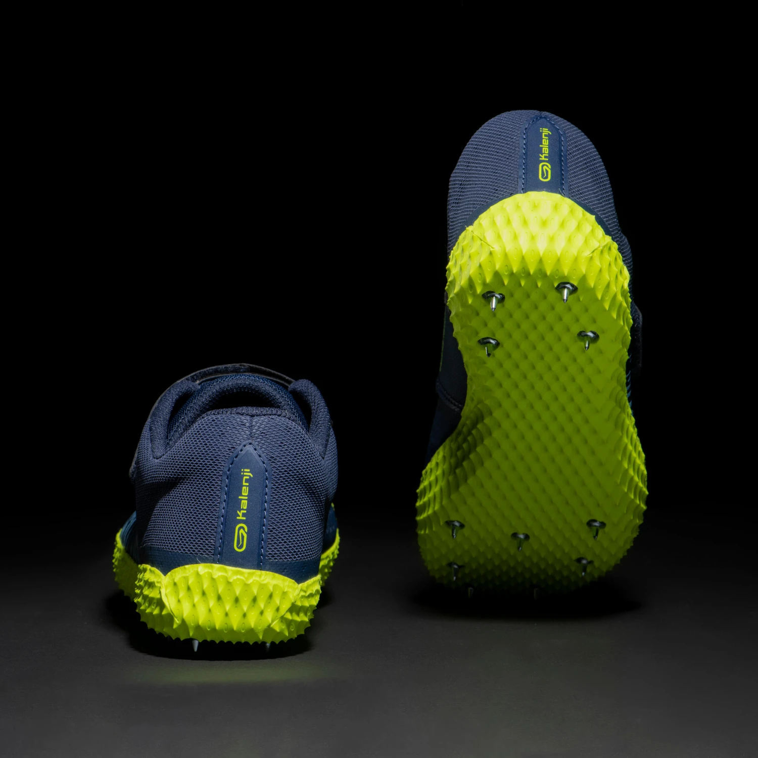 Kalenji AT HIGH JUMP SPIKED SHOES SPECIFICALLY FOR THE HIGH JUMP - Image 5