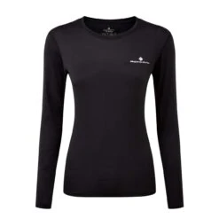 Ronhill Core Womens Long Sleeve Running T