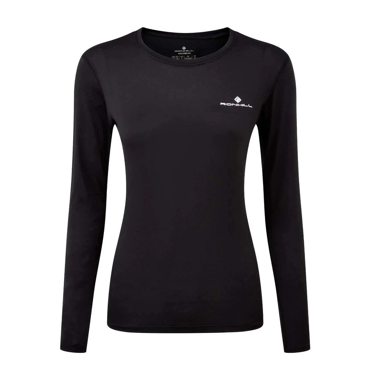 Ronhill Core Womens Long Sleeve Running T