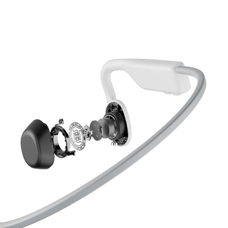 SHOKZ OpenMove Bone Conduction Sports Headphones - Image 12