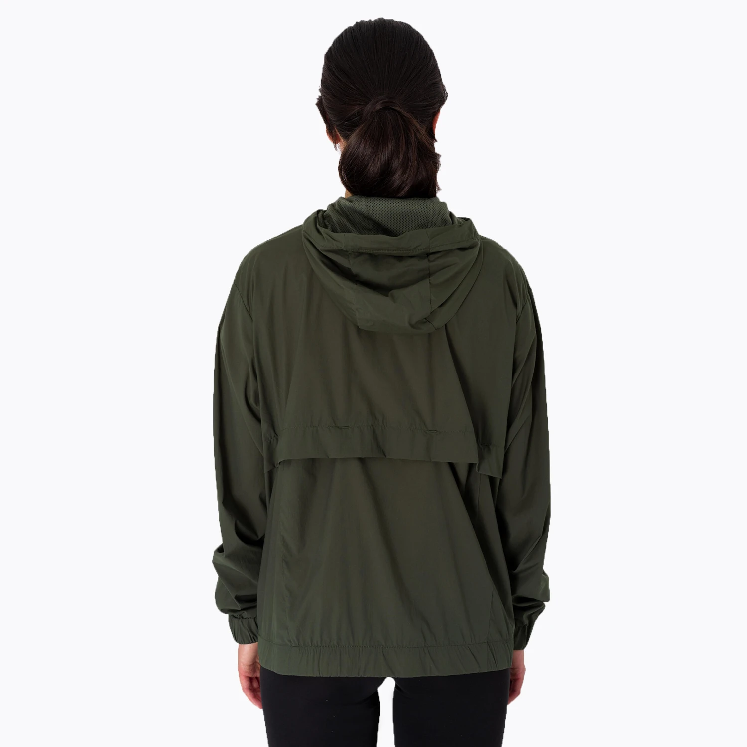 Kalenji Women's Running Windproof Jacket Wind Breath - Image 13