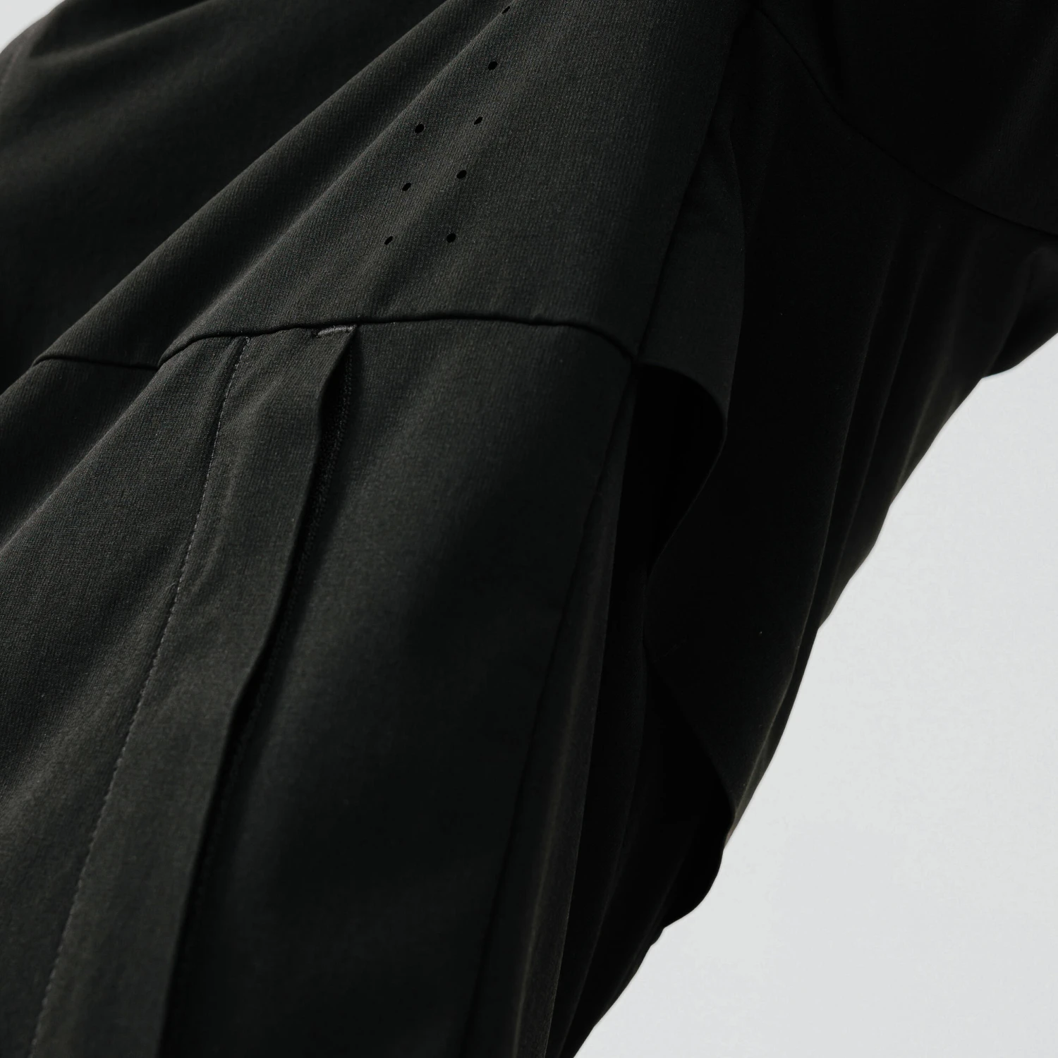 Kalenji Men's Windproof Running Jacket Wind 500 - Image 12