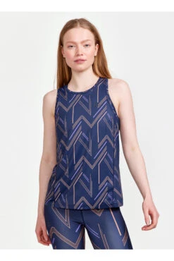 Craft Adv HIT Singlet Women