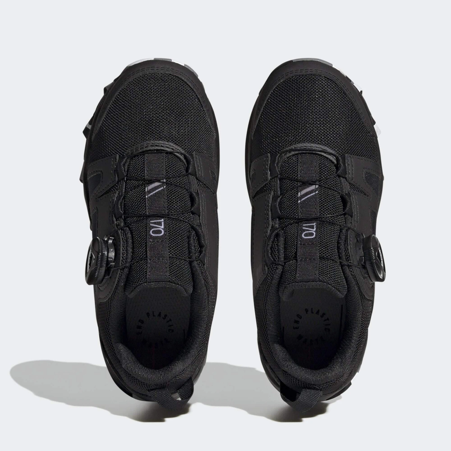 ADIDAS Terrex Agravic BOA Trail Running Shoes - Image 17