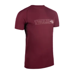 MEN'S TRAIL RUNNING SHORT-SLEEVED T-SHIRT