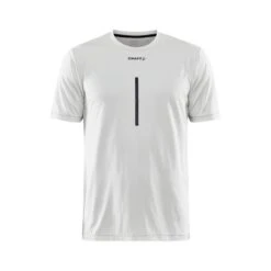 Craft ADV CHARGE SHORT SLEEVE TECH TEE MEN