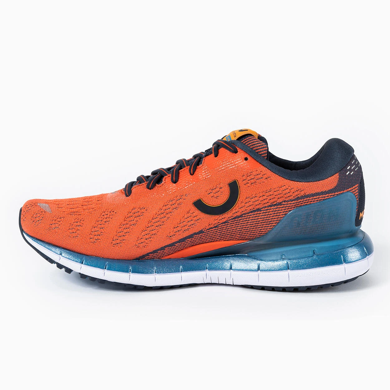 BROOKS True Motion Mens Aion Running Shoes - Image 3