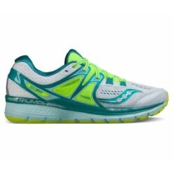 Saucony Triumph Iso 3 Womens Aw17 S10346