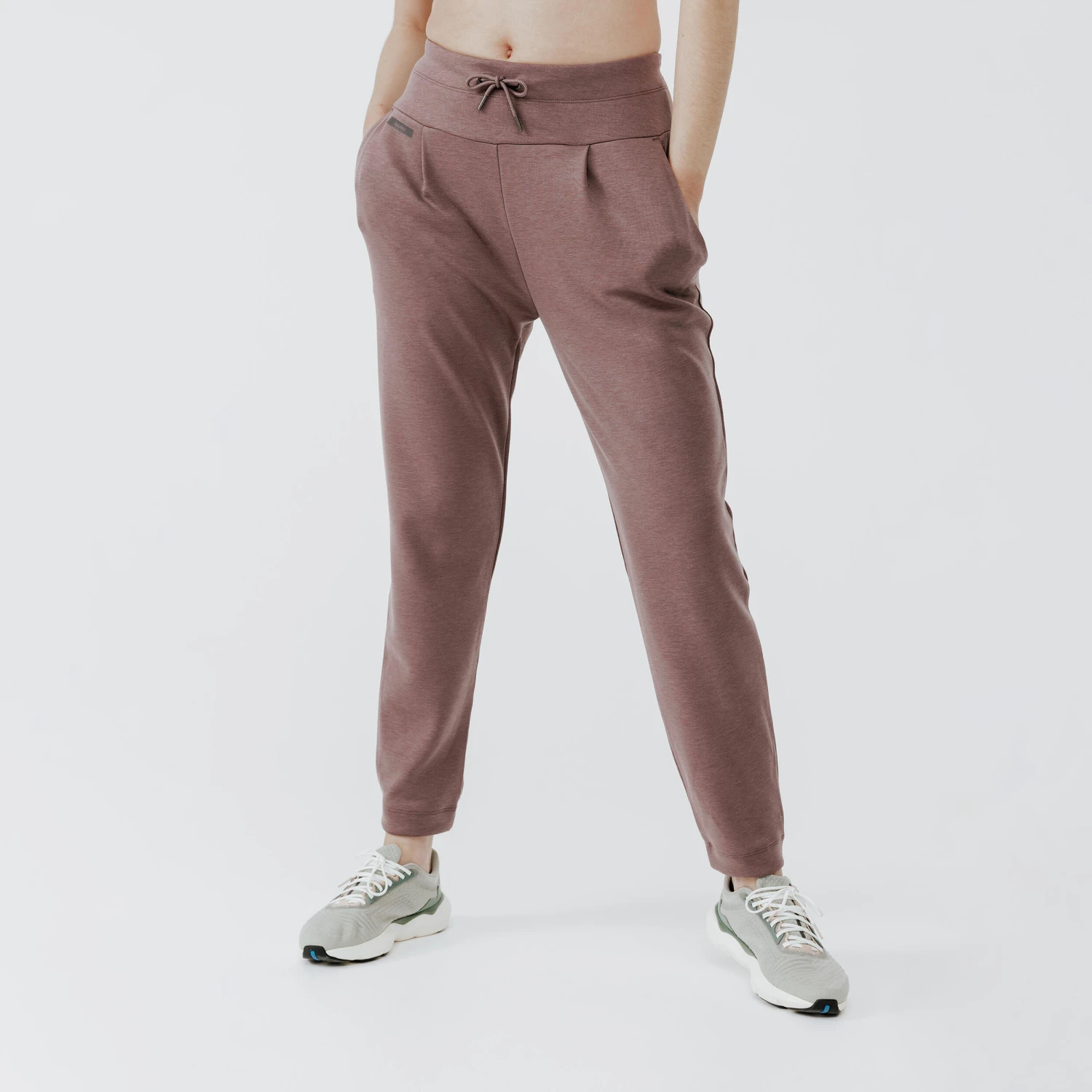 Kalenji 500 Women's Warm Running/jogging Trousers