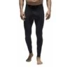 Mens Fleece Lined Long John Thermal Bottoms | Ultra Lightweight
