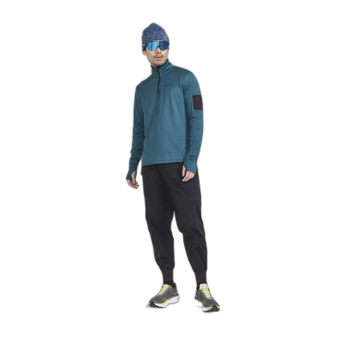 Craft Adv Subz Long Sleeve Men - Image 11