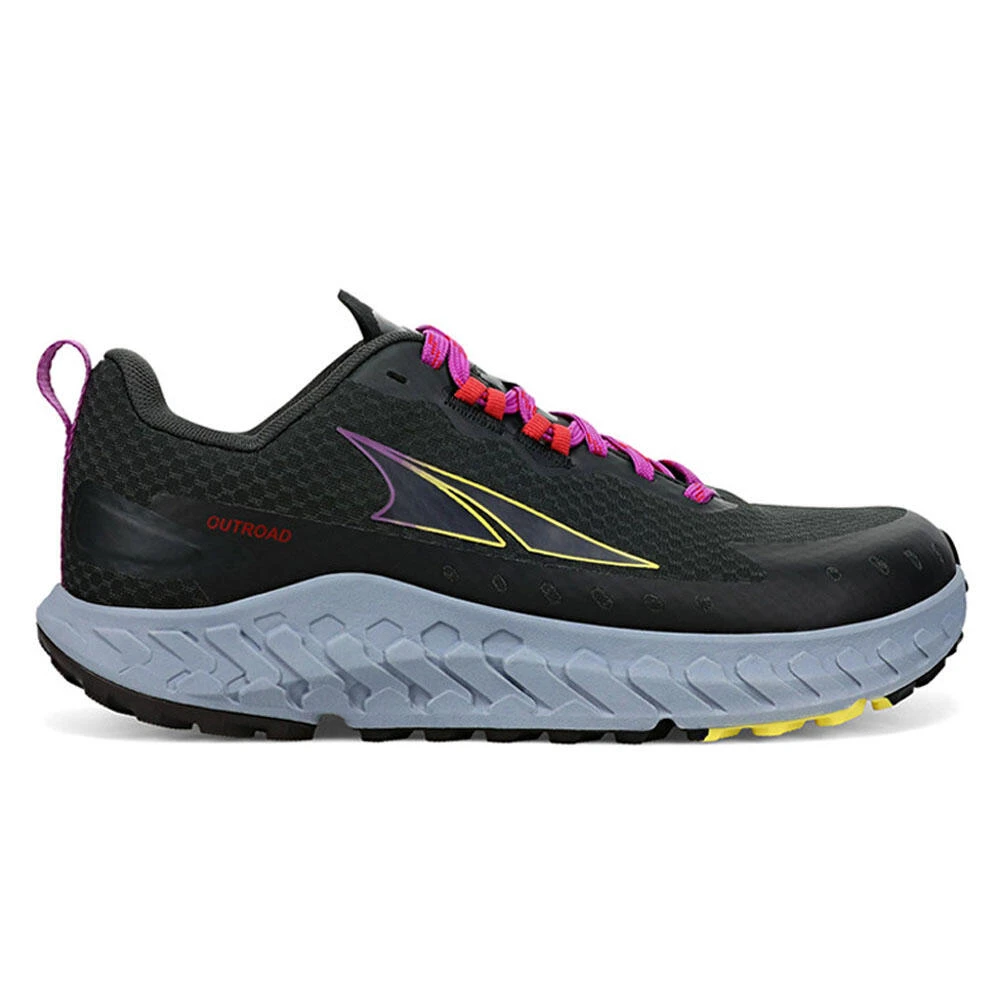 Altra Outroad Womens Trail Running Trainer