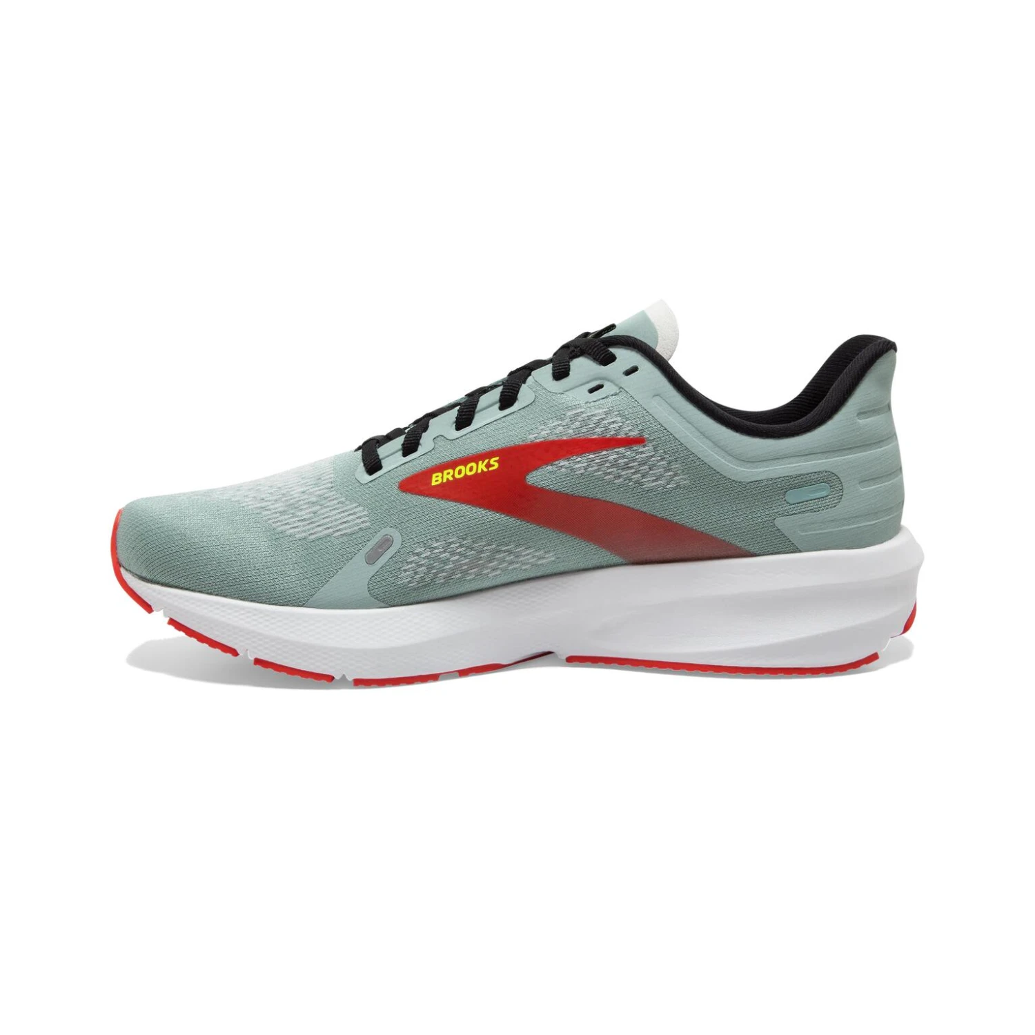 Brooks Mens Launch 9 Running Shoes - Image 2