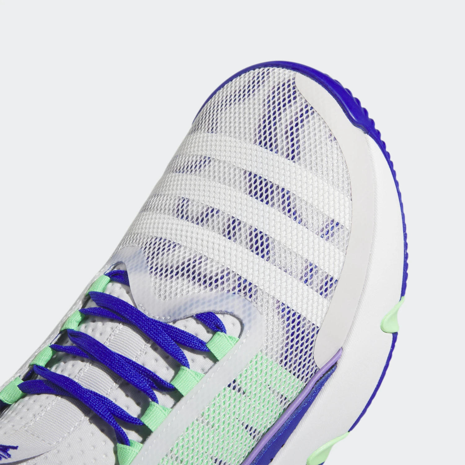 ADIDAS Trae Unlimited Shoes - Image 6