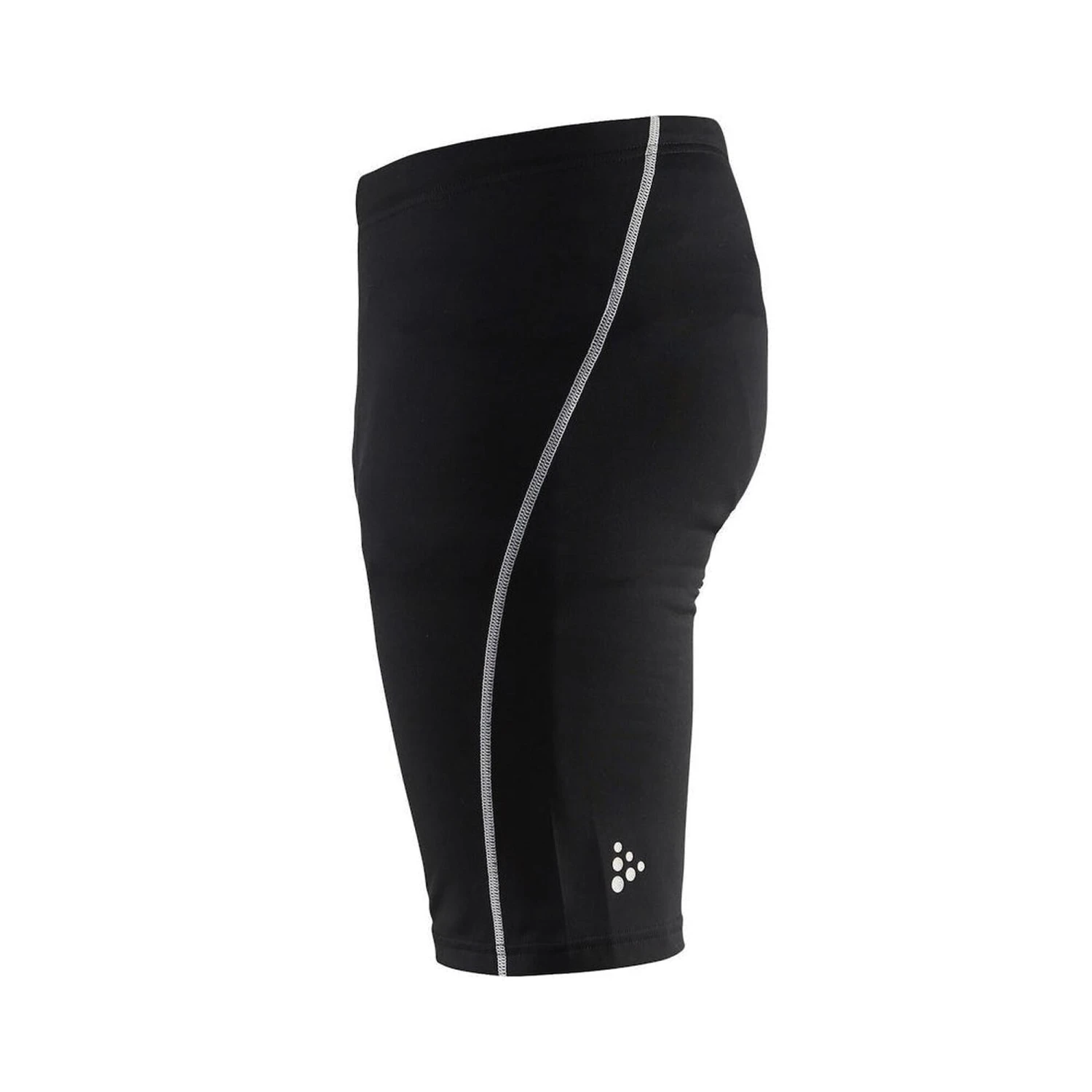 Craft Mens Mind Short Tights (Black) - Image 3