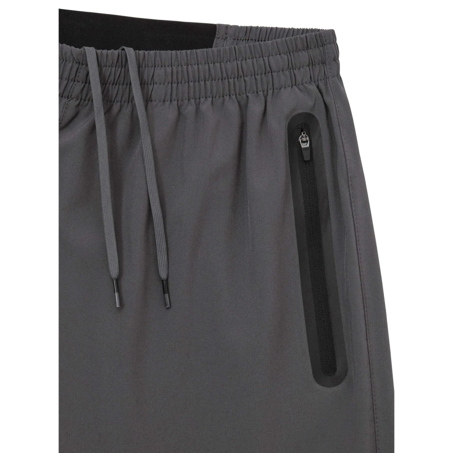 Men's Elite Tech Running Short With Zip Pockets - Image 3