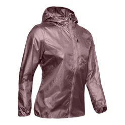 Under Armour OD Impasse Womens Wind Jacket