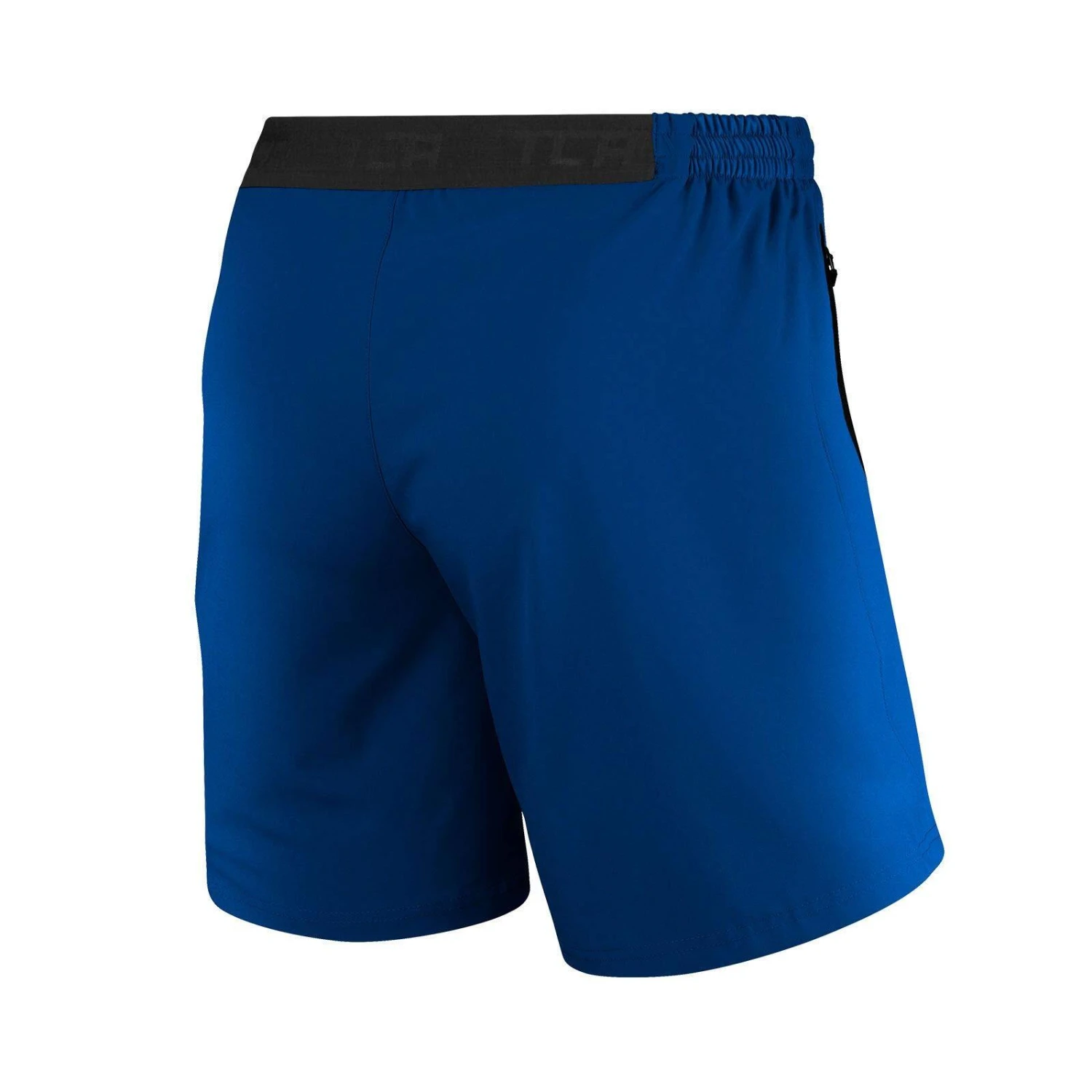 Men's Elite Tech Running Short With Zip Pockets - Image 7
