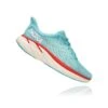 Hoka Clifton 8 Womens Wide Fit Blue 1121375