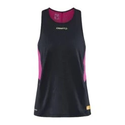 Craft Pro Hypervent Singlet Women