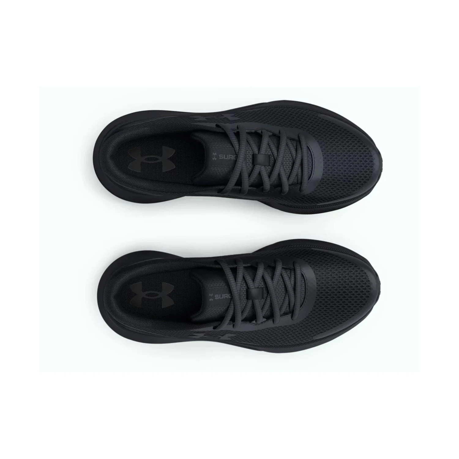 Under Armour Surge 3 Kids Running Trainer - Image 4