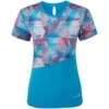 Ronhill Stride Revive Short Sleeve Running Tee Shirt Womens