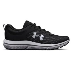 Under Armour Charged Assert 10 Mens Running Trainer