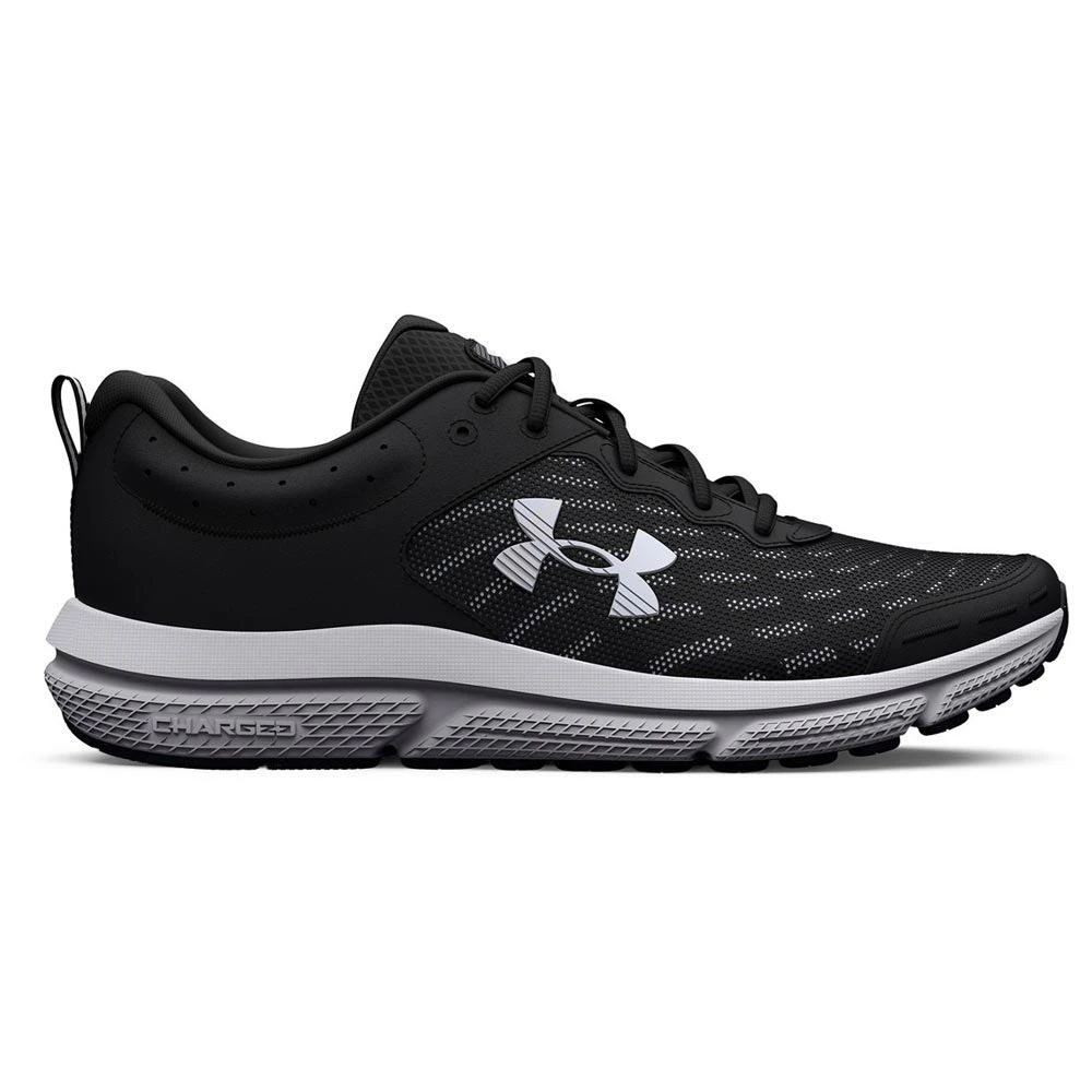 Under Armour Charged Assert 10 Mens Running Trainer