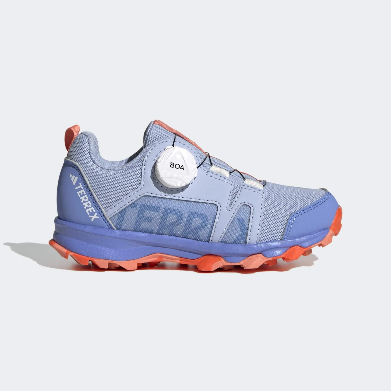 ADIDAS Terrex Agravic BOA Trail Running Shoes - Image 2