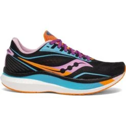 Saucony Endorphin Speed Womens Shoe