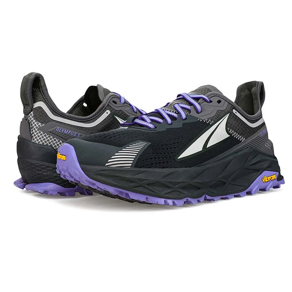 Altra Olympus 5 Womens Trail Running Shoe - Image 5