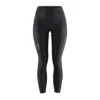 Craft ADV ESSENCE ZIP TIGHTS WOMEN