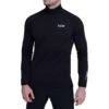 Men's Winter Run Half Zip Top