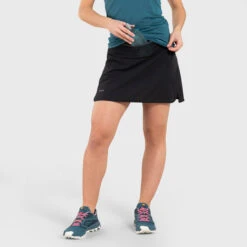 WOMEN'S TRAIL RUNNING SKORT