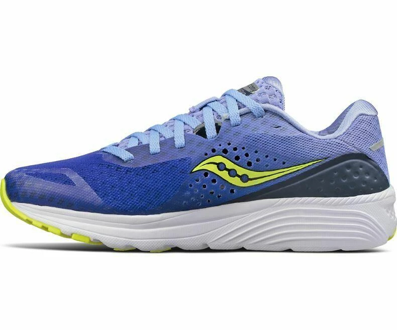 Saucony Kinvara 8 Womens Clear S10356 - Image 3