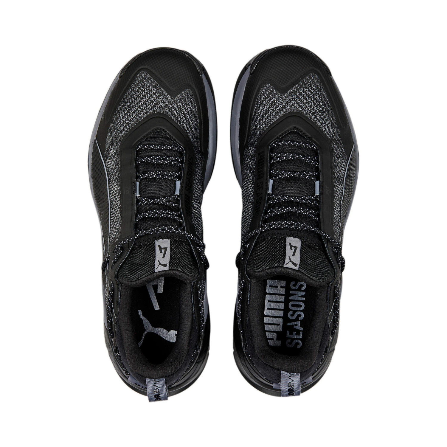 PUMA Mens Explore NITRO Hiking Shoes - Image 6