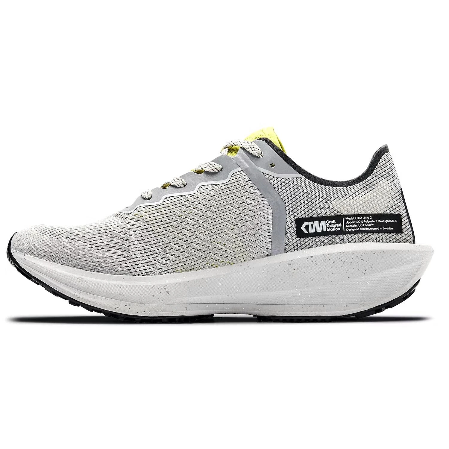 Craft CTM Ultra Lumen Mens Running Trainer - Image 3