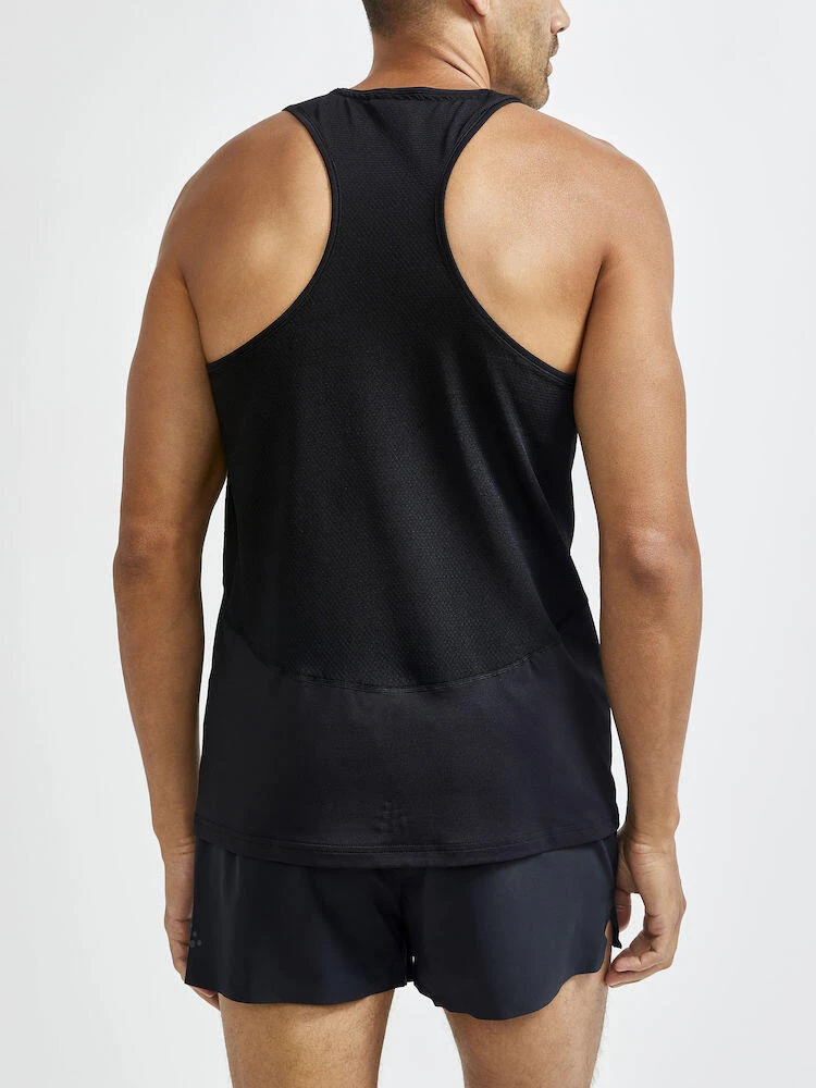 Craft ADV ESSENCE SINGLET MEN - Image 2